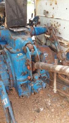 รถไถฟอร์ด 6610 เสื้อลาย 86 แรงม้า ปีจดทะเบียน 2547 รถไถฟอร์ด 6610 เสื้อลาย 86 แรงม้า ปีจดทะเบียน 2547