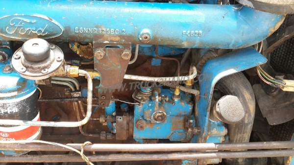 รถไถฟอร์ด 6610 เสื้อลาย 86 แรงม้า ปีจดทะเบียน 2547 รถไถฟอร์ด 6610 เสื้อลาย 86 แรงม้า ปีจดทะเบียน 2547