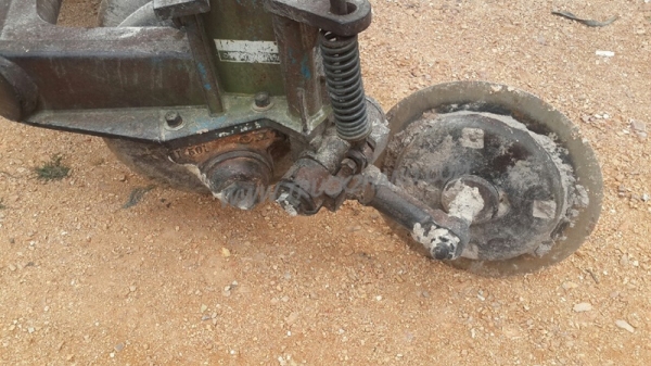 รถไถฟอร์ด 6610 เสื้อลาย 86 แรงม้า ปีจดทะเบียน 2547 รถไถฟอร์ด 6610 เสื้อลาย 86 แรงม้า ปีจดทะเบียน 2547