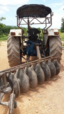 รถไถฟอร์ด 6610 เสื้อลาย 86 แรงม้า ปีจดทะเบียน 2547 รถไถฟอร์ด 6610 เสื้อลาย 86 แรงม้า ปีจดทะเบียน 2547