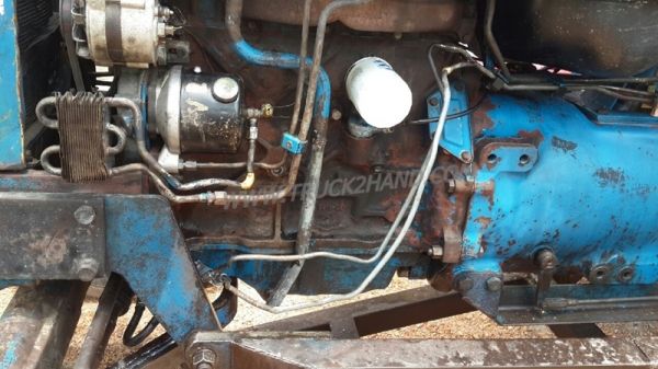 รถไถฟอร์ด 6610 เสื้อลาย 86 แรงม้า ปีจดทะเบียน 2547 รถไถฟอร์ด 6610 เสื้อลาย 86 แรงม้า ปีจดทะเบียน 2547