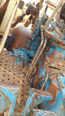 รถไถฟอร์ด 6610 เสื้อลาย 86 แรงม้า ปีจดทะเบียน 2547 รถไถฟอร์ด 6610 เสื้อลาย 86 แรงม้า ปีจดทะเบียน 2547