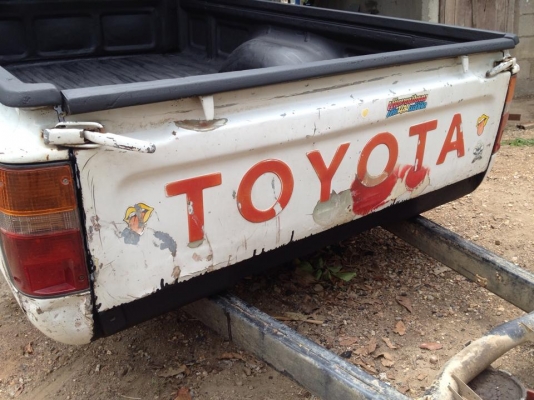 ขายลูกกระบะไมตี้สภาพดี ขายลูกกระบะไมตี้สภาพดี