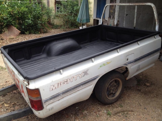 ขายลูกกระบะไมตี้สภาพดี ขายลูกกระบะไมตี้สภาพดี