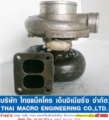 เทอร์โบ Airesearch T048J0