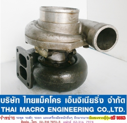 เทอร์โบ Airesearch T048J0