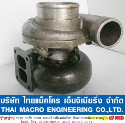 เทอร์โบ Airesearch T048J0