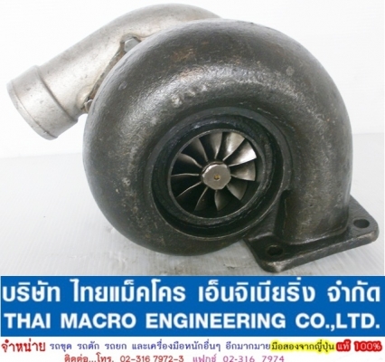 เทอร์โบ Airesearch T048J0