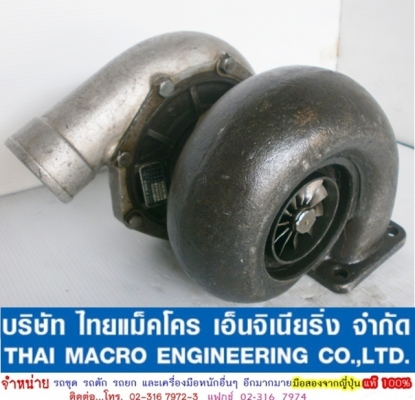 เทอร์โบ Airesearch T048J0