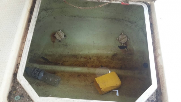 ขายด่วน เรือเร็ว 22 ฟุต พร้อมเครื่องยามาฮ่า 115 แรง