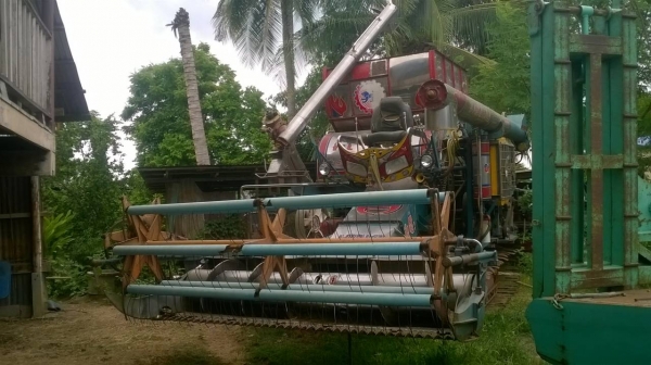 ขายบางไทรการช่าง