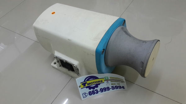 กว้านสมอเรือ ORIENTAL KOSHIN มือสองจากญี่ปุ่น