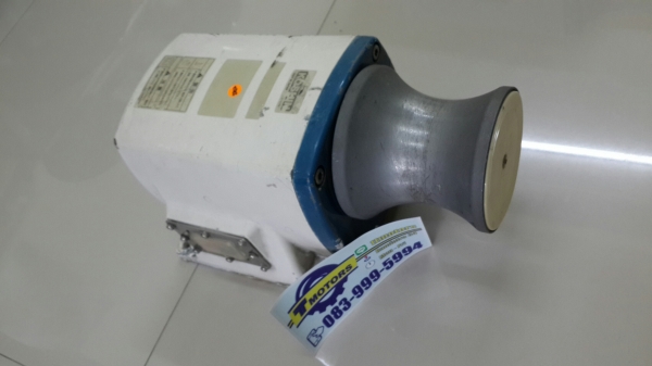 กว้านสมอเรือ ORIENTAL KOSHIN มือสองจากญี่ปุ่น