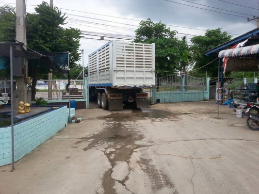 วันนี้เลิกดี เสี่ยและซ้อ มารับร็อกสวยๆๆกับบ้านแล้วครับ