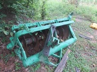 ขาย จอนเดียร์ 5310 พร้อมผาน 3 ผาน 6 เครื่องปลูกอ้อย 2 ร่อง