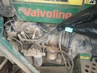 ขาย จอนเดียร์ 5310 พร้อมผาน 3 ผาน 6 เครื่องปลูกอ้อย 2 ร่อง