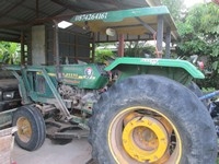 ขาย จอนเดียร์ 5310 พร้อมผาน 3 ผาน 6 เครื่องปลูกอ้อย 2 ร่อง