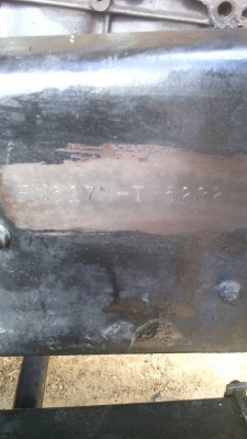 ขายดาวน์หลงเทอร์โบ ปี39 ราคา 980,000 บาท