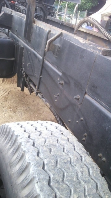 ขายดาวน์หลงเทอร์โบ ซีเรียล 5,000 กว่า ปี39 เครื่อง 220 แรง ราคา 980,000 บาท