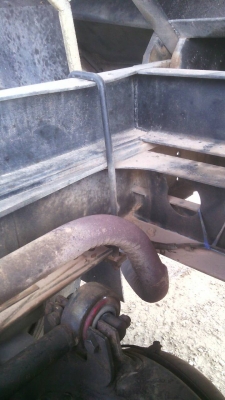 ขายดาวน์หลงเทอร์โบ ซีเรียล 5,000 กว่า ปี39 เครื่อง 220 แรง ราคา 980,000 บาท