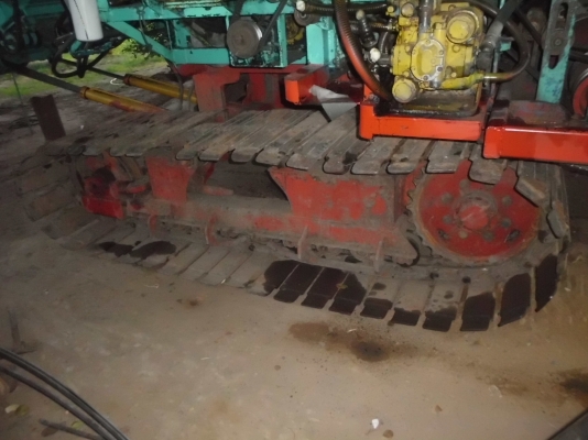 ขายรถเกี่ยวข้าว เกษตรพัฒนา อุ้ม 2.5 ตัน หน้าเกียว 3 เมตร ขายรถเกี่ยวข้าว เกษตรพัฒนา อุ้ม 2.5 ตัน หน้าเกียว 3 เมตร