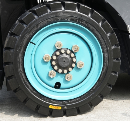 ขาย รถยก Forklift Feeler (ใหม่) 2.5-3 Tons ระบบเครื่องยนต์ (เบนซิน,ดีเซล, แก๊ส)