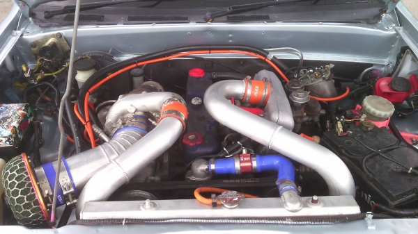 ขายกระบะอีซูซุ  TFRแต่งเต็มราคถูก