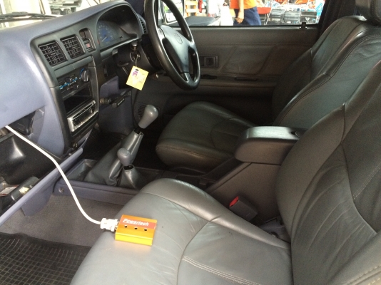 ไทเกอร์.D4D-4x4.เครื่อง2.5เกียร์MT ไทเกอร์.D4D-4x4.เครื่อง2.5เกียร์MT