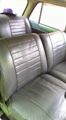 ขายถูก!!! รถยุโรป Simca รุ่น1501 ทะเบียนโอน ภาษีขาด56 ขายถูก18,000 ติดแก๊สแล้ว เครื่องมิตซู4g32แน่นๆ รถขับได้วิ่ง รถขับได้ปกติ ย้ำว่า!!ขับได้ปกติ รถมีผุ ภายในโอเค แอร์ไม่เย็น(มีตู้ มีคอม) ไดสตาร์ทเสื่อม รถอยู่นนทบุรี 0995273611ชาวี ราคานี้โคตรคุ้ม มาก่อนไ ขายถูก!!! รถยุโรป Simca รุ่น1501 ทะเบียนโอน ภาษีขาด56 ขายถูก18,000 ติดแก๊สแล้ว เครื่องมิตซู4g32แน่นๆ รถขับได้วิ่ง รถขับได้ปกติ ย้ำว่า!!ขับได้ปกติ รถมีผุ ภายในโอเค แอร์ไม่เย็น(มีตู้ มีคอม) ไดสตาร์ทเสื่อม รถอยู่นนทบุรี 0995273611ชาวี ราคานี้โคตรคุ้ม มาก่อนไ