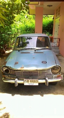 ขายถูก!!! รถยุโรป Simca รุ่น1501 ทะเบียนโอน ภาษีขาด56 ขายถูก18,000 ติดแก๊สแล้ว เครื่องมิตซู4g32แน่นๆ รถขับได้วิ่ง รถขับได้ปกติ ย้ำว่า!!ขับได้ปกติ รถมีผุ ภายในโอเค แอร์ไม่เย็น(มีตู้ มีคอม) ไดสตาร์ทเสื่อม รถอยู่นนทบุรี 0995273611ชาวี ราคานี้โคตรคุ้ม มาก่อนไ