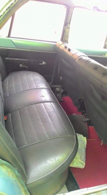 ขายถูก!!! รถยุโรป Simca รุ่น1501 ทะเบียนโอน ภาษีขาด56 ขายถูก18,000 ติดแก๊สแล้ว เครื่องมิตซู4g32แน่นๆ รถขับได้วิ่ง รถขับได้ปกติ ย้ำว่า!!ขับได้ปกติ รถมีผุ ภายในโอเค แอร์ไม่เย็น(มีตู้ มีคอม) ไดสตาร์ทเสื่อม รถอยู่นนทบุรี 0995273611ชาวี ราคานี้โคตรคุ้ม มาก่อนไ ขายถูก!!! รถยุโรป Simca รุ่น1501 ทะเบียนโอน ภาษีขาด56 ขายถูก18,000 ติดแก๊สแล้ว เครื่องมิตซู4g32แน่นๆ รถขับได้วิ่ง รถขับได้ปกติ ย้ำว่า!!ขับได้ปกติ รถมีผุ ภายในโอเค แอร์ไม่เย็น(มีตู้ มีคอม) ไดสตาร์ทเสื่อม รถอยู่นนทบุรี 0995273611ชาวี ราคานี้โคตรคุ้ม มาก่อนไ