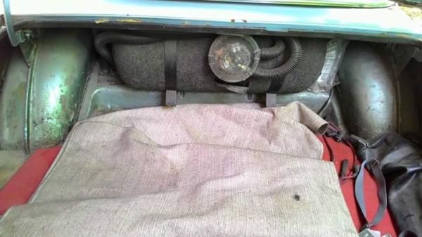 ขายถูก!!! รถยุโรป Simca รุ่น1501 ทะเบียนโอน ภาษีขาด56 ขายถูก18,000 ติดแก๊สแล้ว เครื่องมิตซู4g32แน่นๆ รถขับได้วิ่ง รถขับได้ปกติ ย้ำว่า!!ขับได้ปกติ รถมีผุ ภายในโอเค แอร์ไม่เย็น(มีตู้ มีคอม) ไดสตาร์ทเสื่อม รถอยู่นนทบุรี 0995273611ชาวี ราคานี้โคตรคุ้ม มาก่อนไ ขายถูก!!! รถยุโรป Simca รุ่น1501 ทะเบียนโอน ภาษีขาด56 ขายถูก18,000 ติดแก๊สแล้ว เครื่องมิตซู4g32แน่นๆ รถขับได้วิ่ง รถขับได้ปกติ ย้ำว่า!!ขับได้ปกติ รถมีผุ ภายในโอเค แอร์ไม่เย็น(มีตู้ มีคอม) ไดสตาร์ทเสื่อม รถอยู่นนทบุรี 0995273611ชาวี ราคานี้โคตรคุ้ม มาก่อนไ