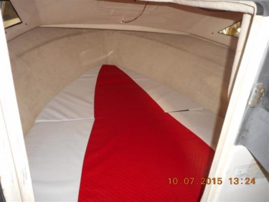 ขาย เรือ ตกปลา yamaha 17ฟุต