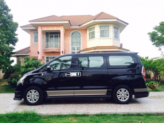 ขายรถตู้ ใช้เองที่บ้านค่ะ ขายรถตู้ ใช้เองที่บ้านค่ะ