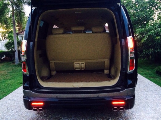 ขายรถตู้ ใช้เองที่บ้านค่ะ ขายรถตู้ ใช้เองที่บ้านค่ะ