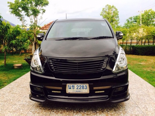 ขายรถตู้ ใช้เองที่บ้านค่ะ