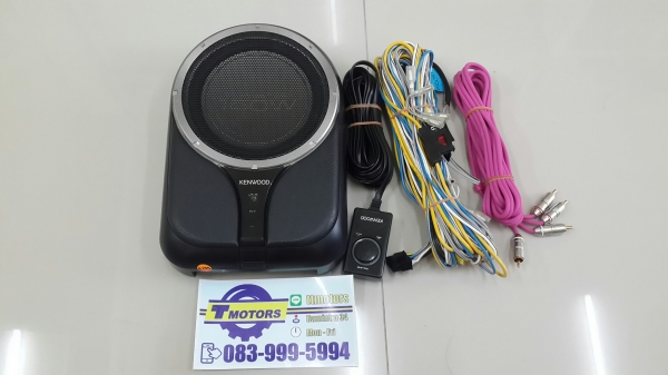 Kenwood KSC-SW01 มือสองจากญี่ปุ่น