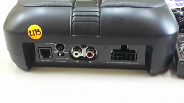 Kenwood KSC-SW01 มือสองจากญี่ปุ่น