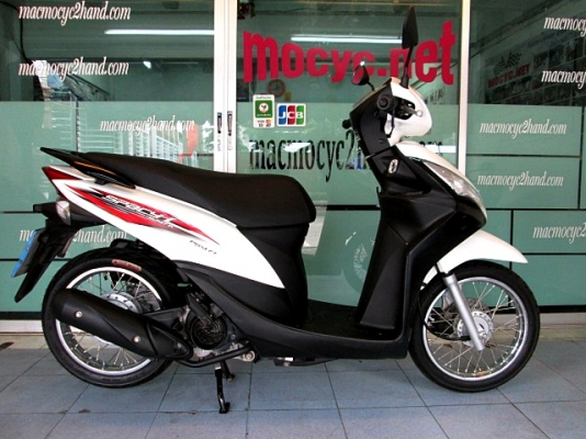 spacy i สีขาวดำ ลายใหม่ รถเดือน มิถุนายน ปี 2556 ไมล์ 5 พันโล รถดีราคาประหยัด ไม่ค่อยหาย แถม 3 รายการ 25900 spacy i สีขาวดำ ลายใหม่ รถเดือน มิถุนายน ปี 2556 ไมล์ 5 พันโล รถดีราคาประหยัด ไม่ค่อยหาย แถม 3 รายการ 25900