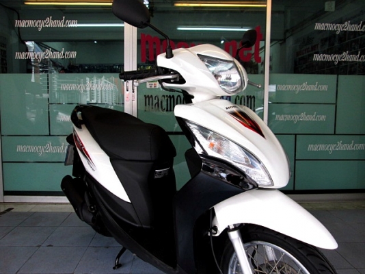 spacy i สีขาวดำ ลายใหม่ รถเดือน มิถุนายน ปี 2556 ไมล์ 5 พันโล รถดีราคาประหยัด ไม่ค่อยหาย แถม 3 รายการ 25900 spacy i สีขาวดำ ลายใหม่ รถเดือน มิถุนายน ปี 2556 ไมล์ 5 พันโล รถดีราคาประหยัด ไม่ค่อยหาย แถม 3 รายการ 25900