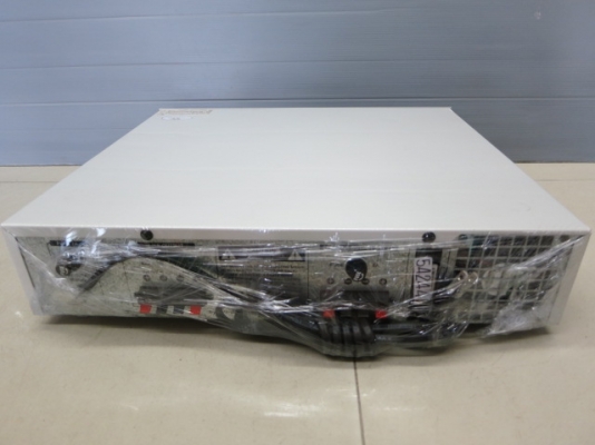 เครื่องขยายเสียง NPE รุ่น TR-250L 120 วัตต์ 100 โวลท์ ของใหม่