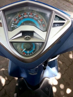 ขายด่วน!!!มอไซค์มือ2 เครื่องดี เอกสารครบ