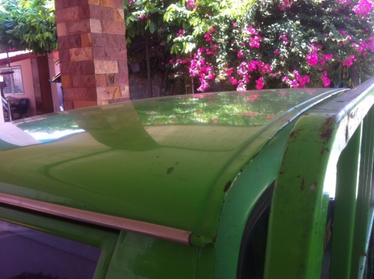 ขายรถ IZUSU KB20 ประมาณปี 2521 (ราคา 85,000 บาท)