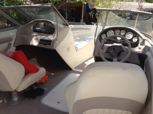 ขาย Speedboat (Stingray 185 LS)