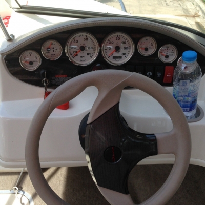 ขาย Speedboat (Stingray 185 LS)