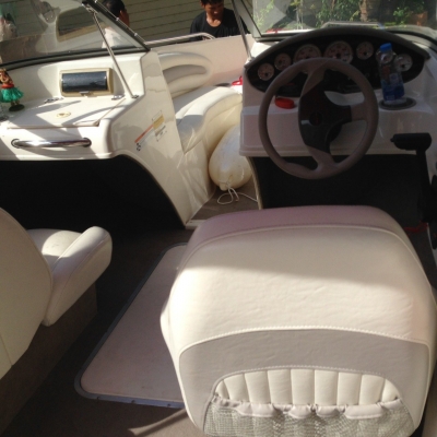 ขาย Speedboat (Stingray 185 LS)