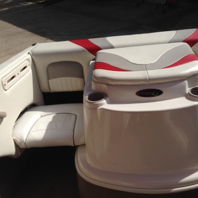 ขาย Speedboat (Stingray 185 LS)