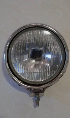 ไฟหน้ารถสปอต นำเข้าจากญี่ปุ่น