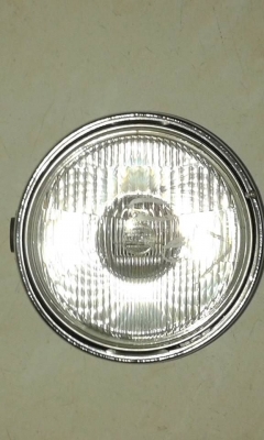 ไฟหน้ารถสปอต นำเข้าจากญี่ปุ่น