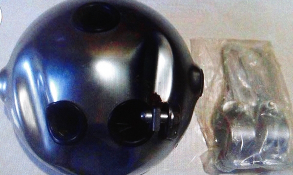 ไฟหน้ารถสปอต นำเข้าจากญี่ปุ่น